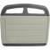Green>it Hose Hanger with Storage Compartment